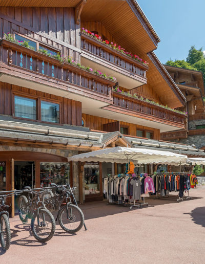 ski shop vacances ski Savoie | Hôtel L'Éterlou