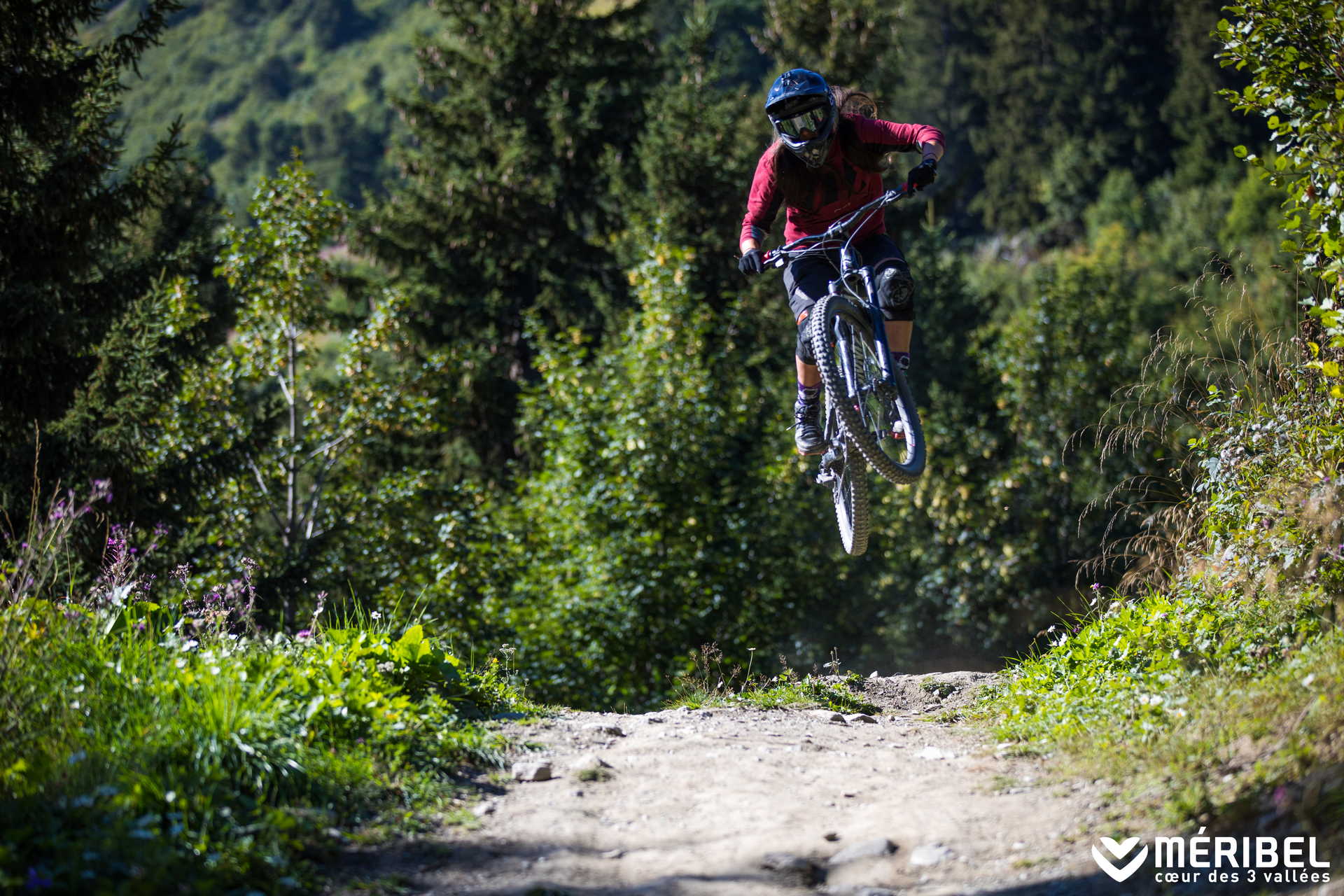 @Meribel Tourisme Sylvain Aymoz Activite 12
