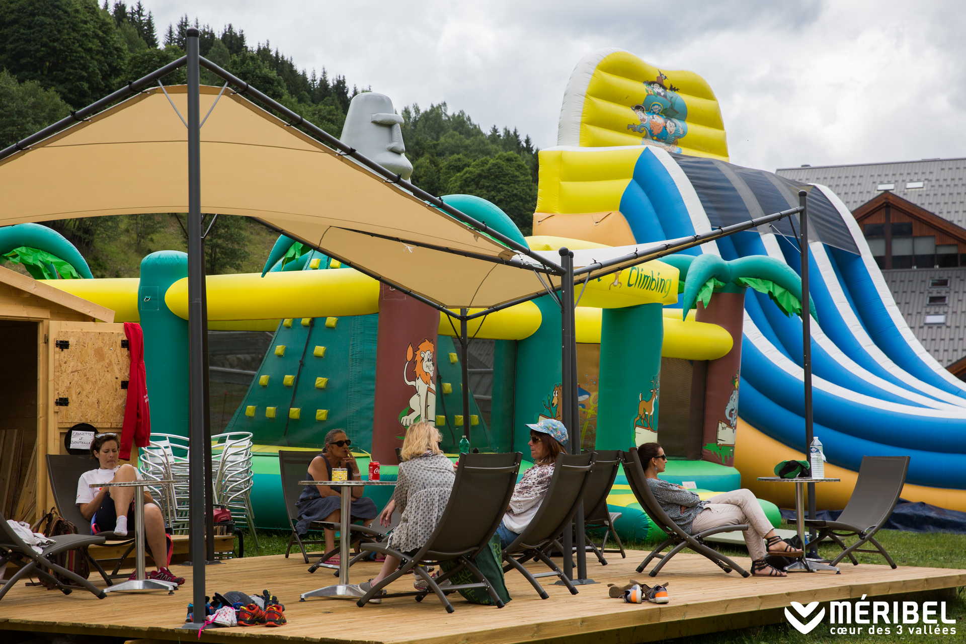 @Meribel Tourisme Sylvain Aymoz Activite 9